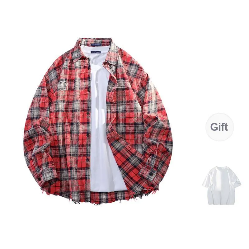 FAX FOR FMACM Shirt Unisex Washed Blue-4