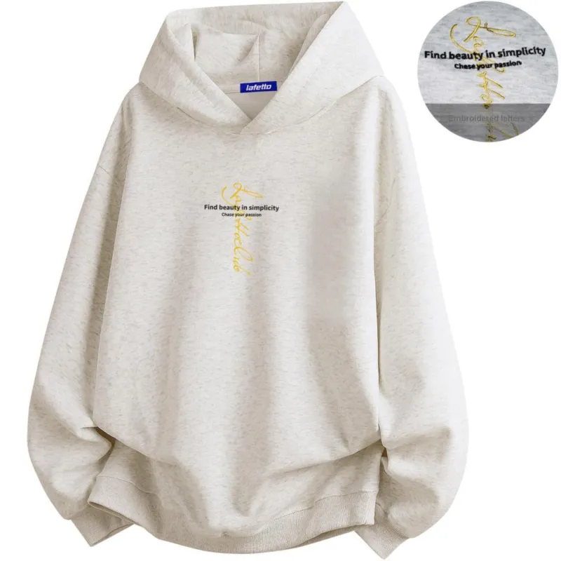 Lafetto Sweatshirts Unisex-7