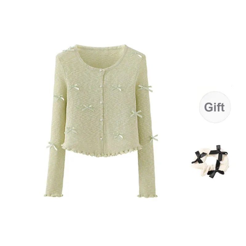 TURN UP Knitwear Women's-6