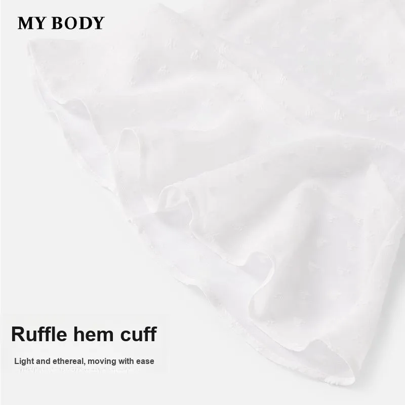 MY BODY Women's Pajama Sets-1