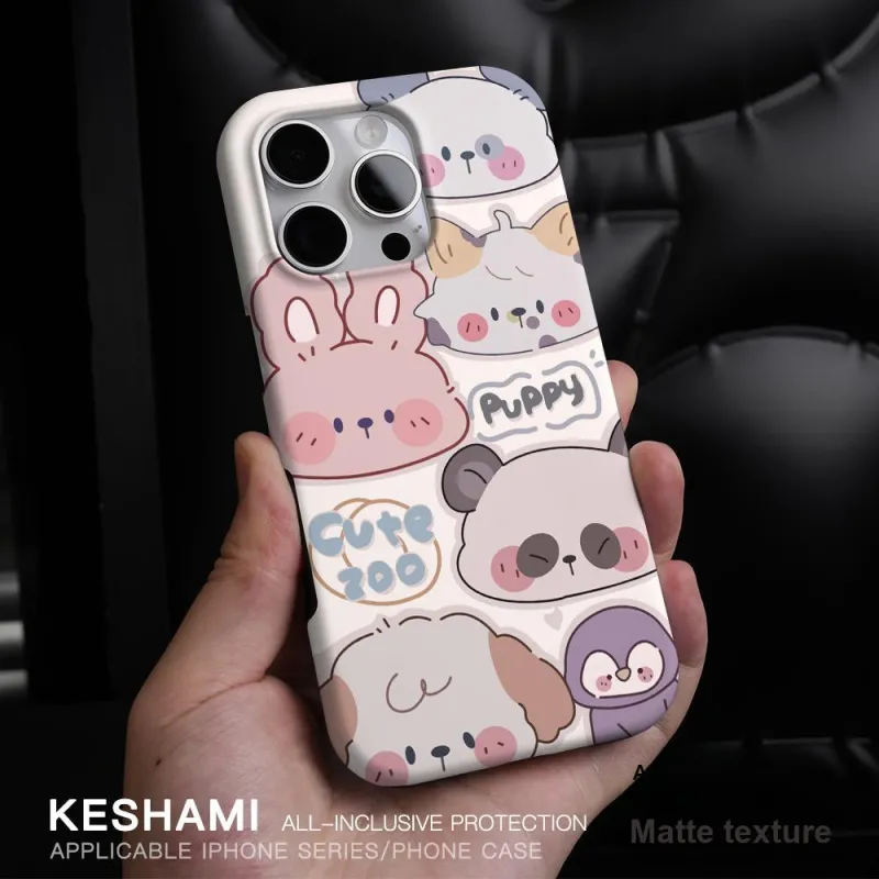 Keshami Phone Cases-29