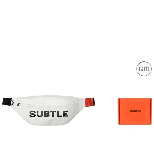 Subtle Crossbody Bags