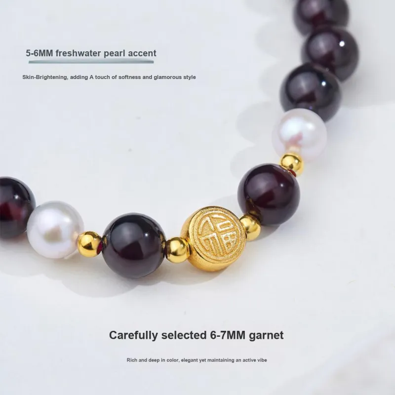 ME LUXE Bracelets Women's-5