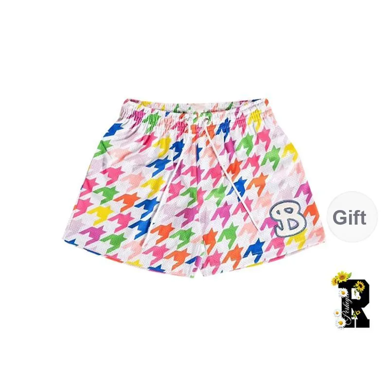 PERK EGLE Casual Shorts Unisex-9