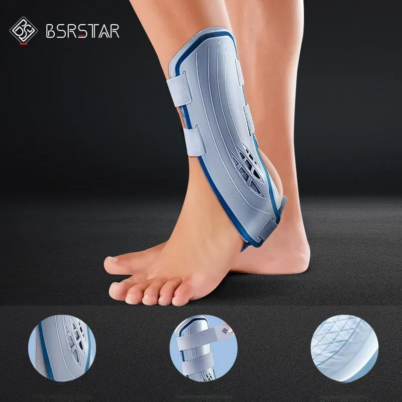 BESTRAY Ankle Braces Basketball Running Unisex-4