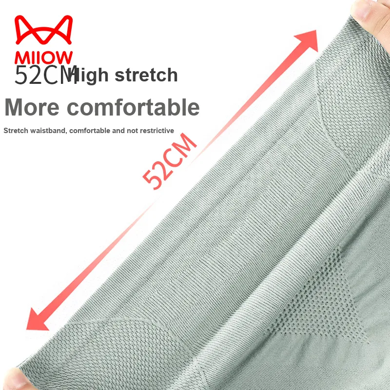 MIIOW Women's Underpants-1