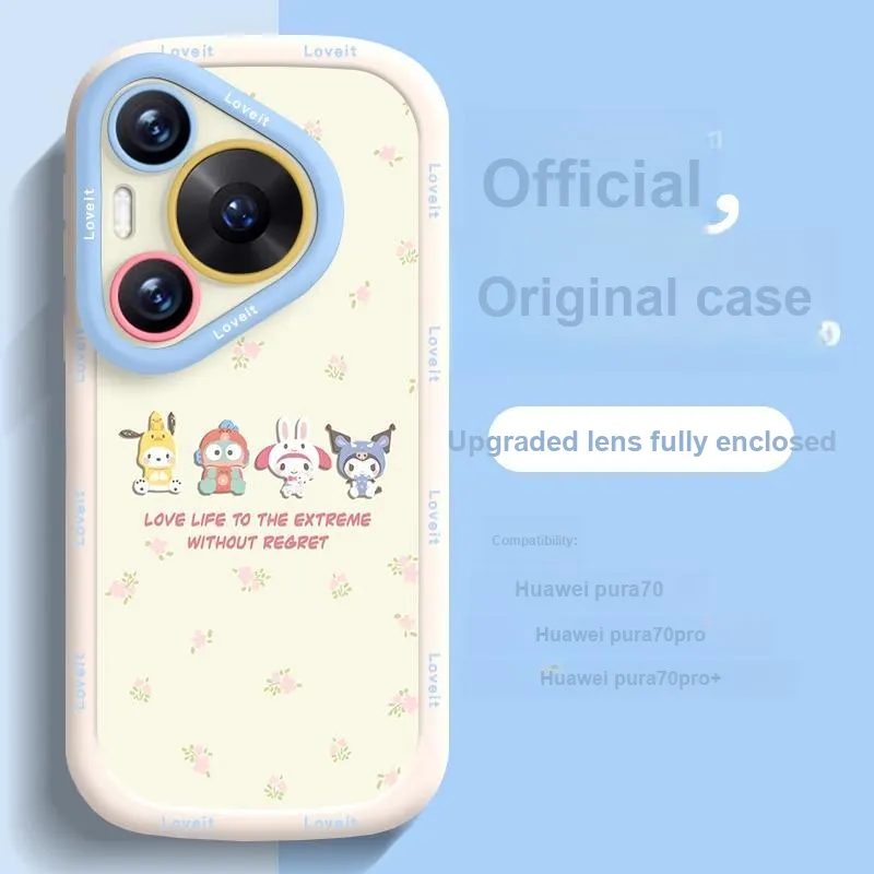 HASEE Phone Cases-3