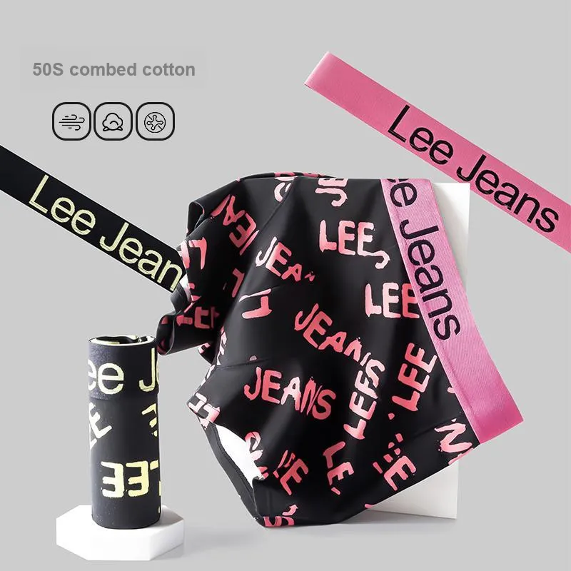 Lee Underwear Gift Box Men's 1 Pack-2