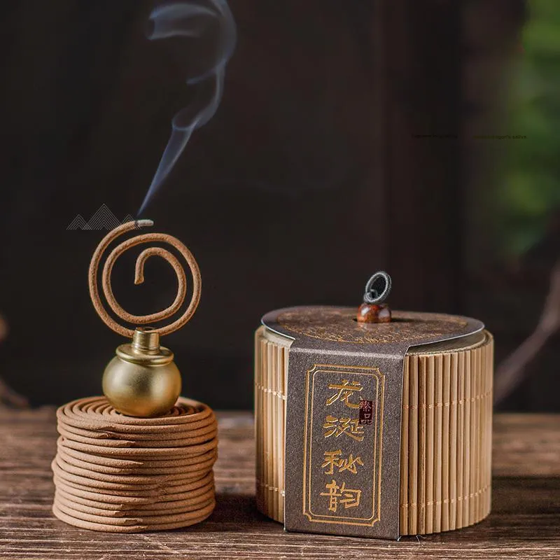 Waiters Incense & Coil Incense Accessories-4