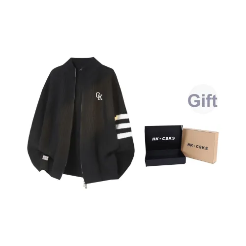 CSKS Унисекс Свитера