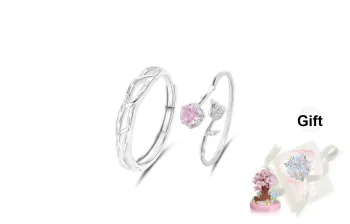 COPI Rings Unisex