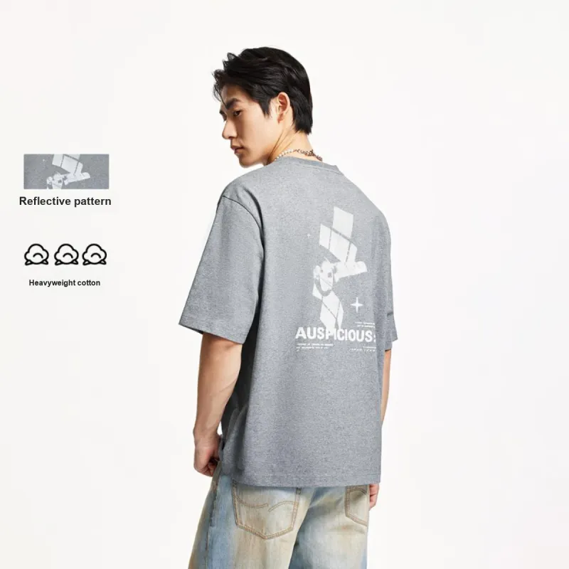 JACK&JONES T-Shirts Men-7