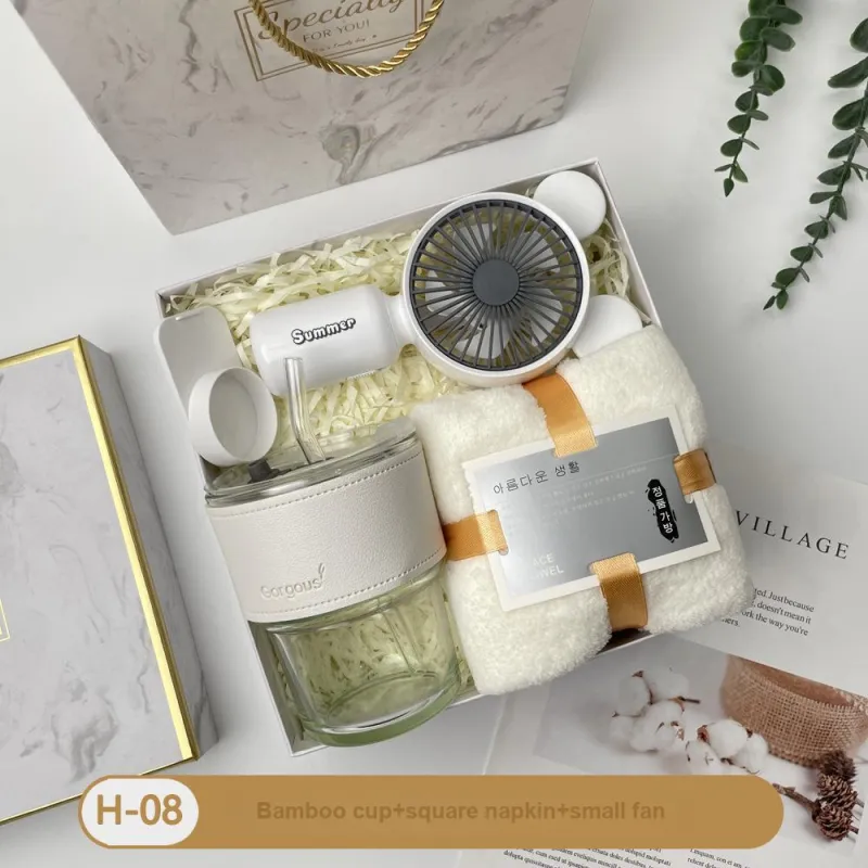 Emperor He Gift Box Sets-3
