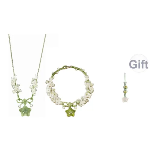 J KINGLAY Ткань Браслеты Женские