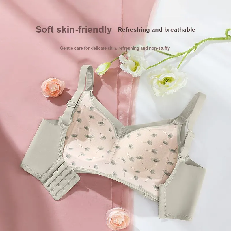 Aidai Women's Bras-2