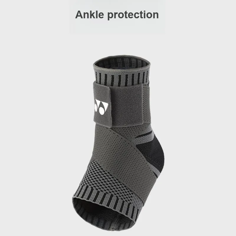 YONEX Ankle Braces Basketball Unisex Polyamide Elastane Spandex-4
