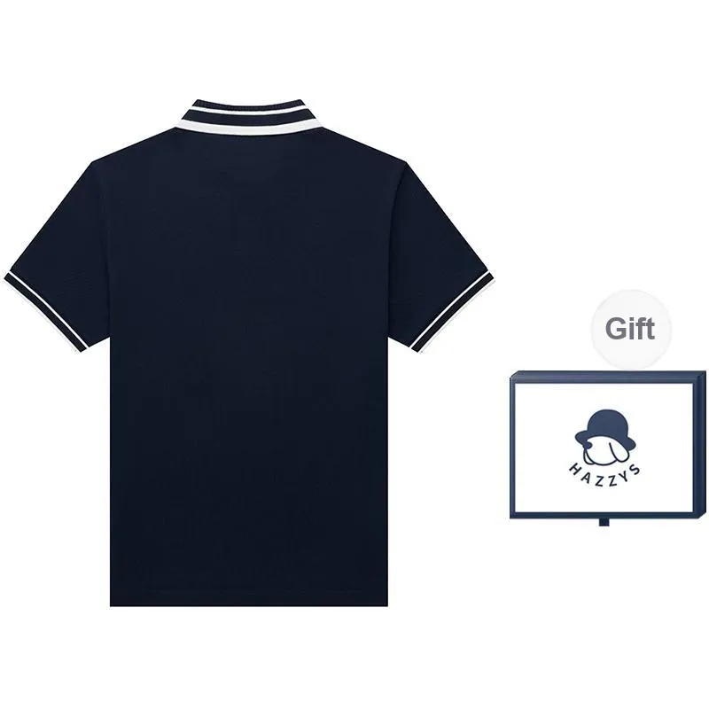 HAZZYS T Shirts Women's-1