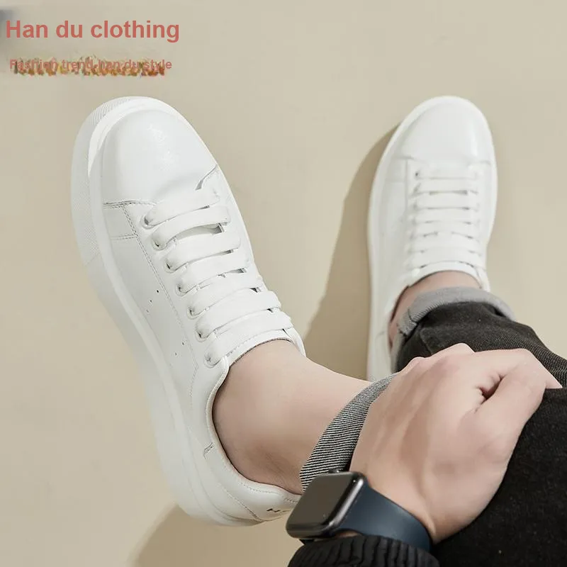 HSTYLE Low-Top Skateboard Shoes Women's-1