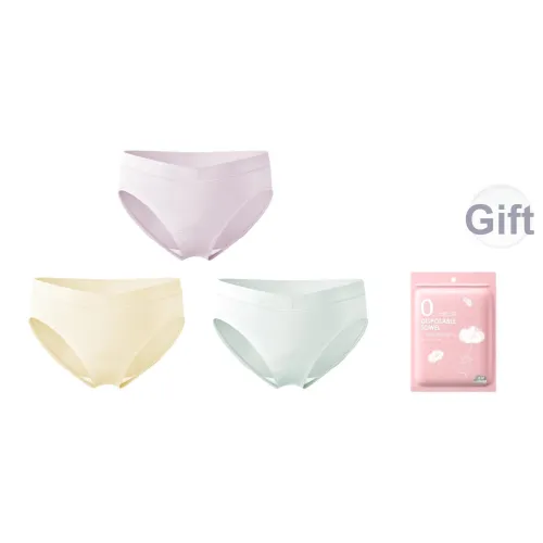 NUOMIAN Женское нижнее белье Combo Set