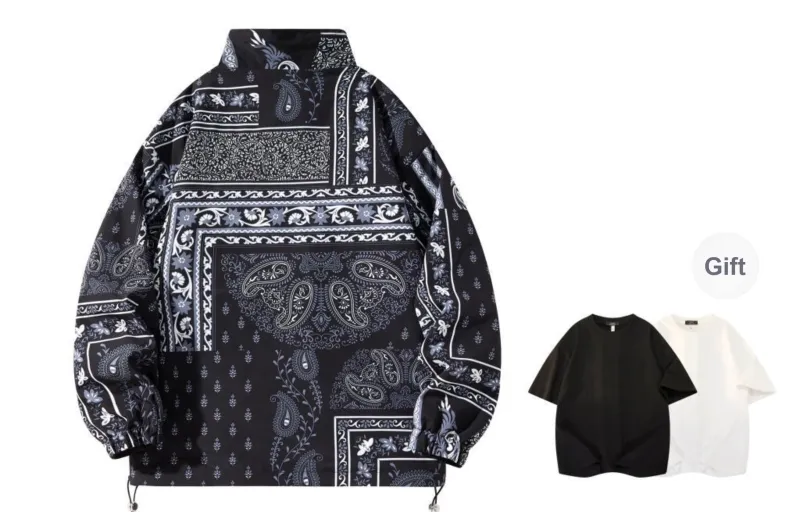 CSKS Jackets Unisex-30