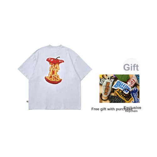 BATTLES EMPIRE Унисекс Футболки