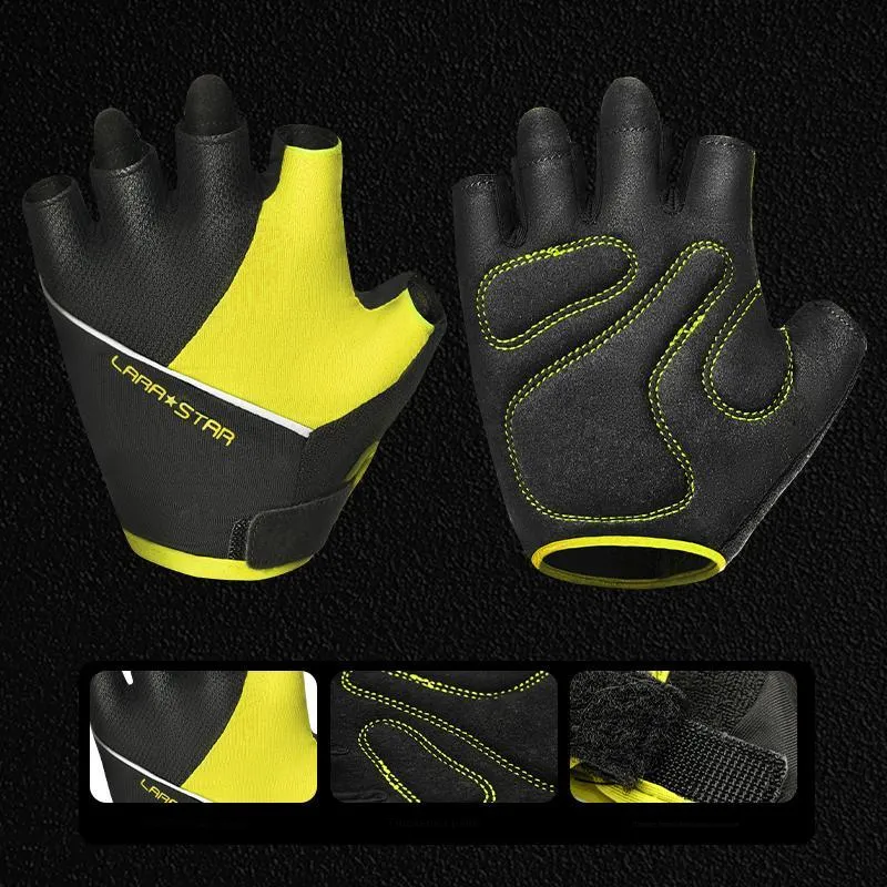 LARA STAR Sports Protective Gears-5