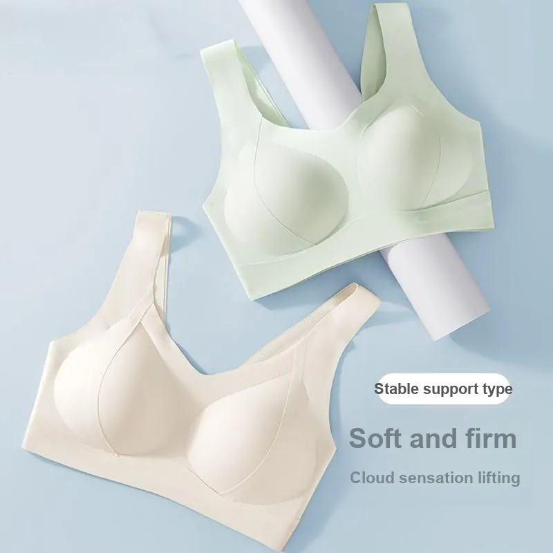 YUZHAOLIN Bra Women's Combo Set-5