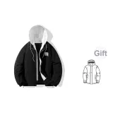 Black (Comes with Jacket)