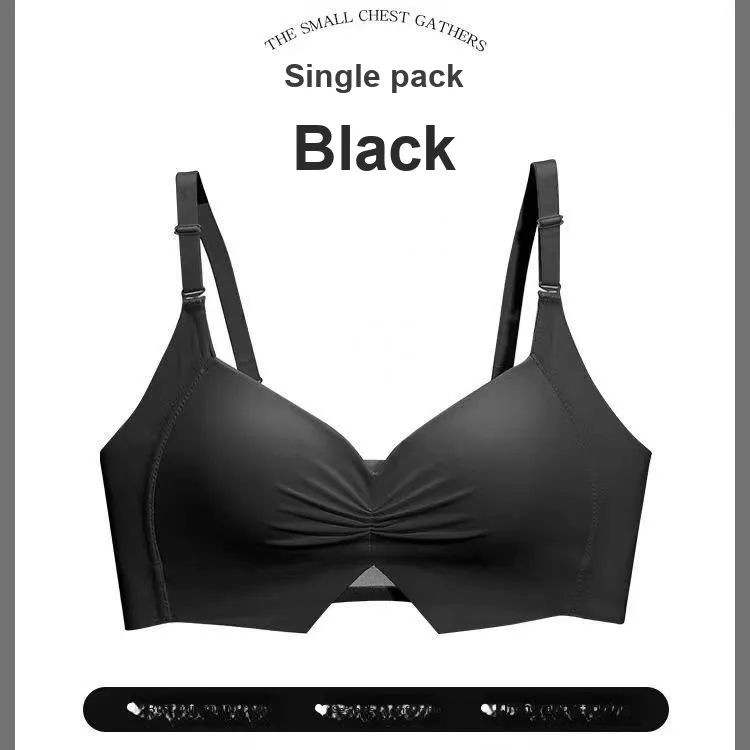 Gentle welcome Women's Bras-7