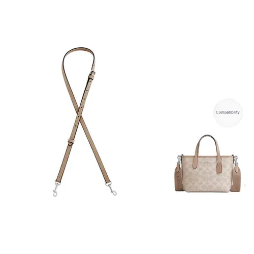 Ingenuity Handmade Bag Straps