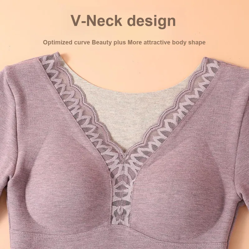 JUNEROSE Women's Undershirts-2