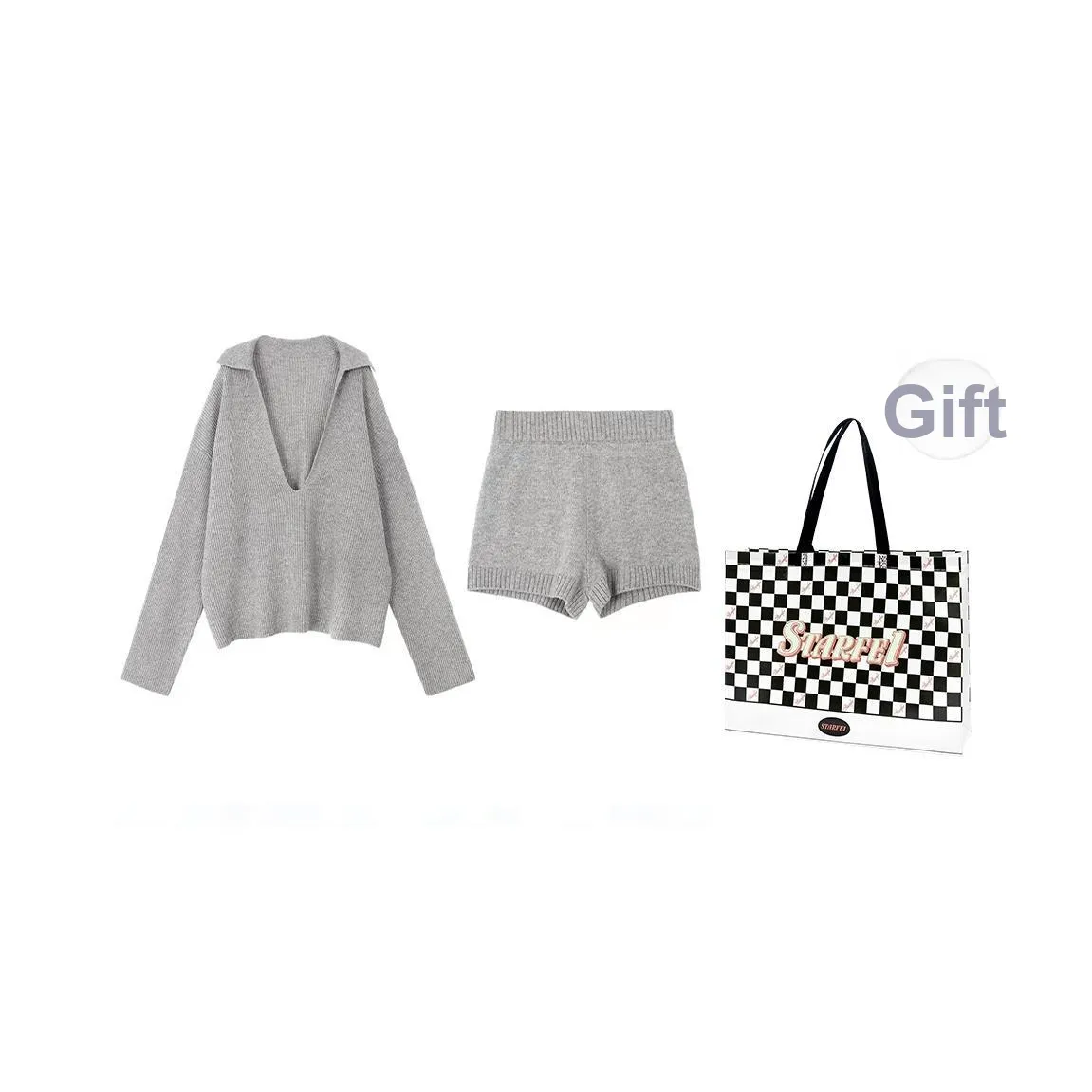 STARFEI Casual Suits Women's