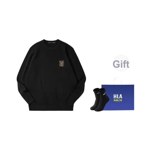 HLA Мужской Трикотаж