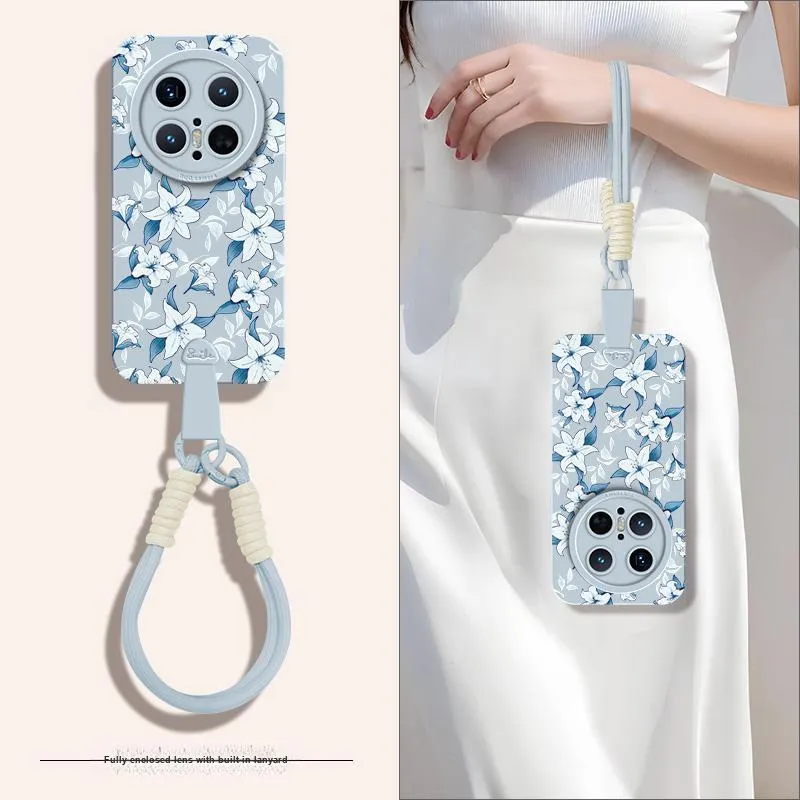 Interesting shell Phone Cases-15