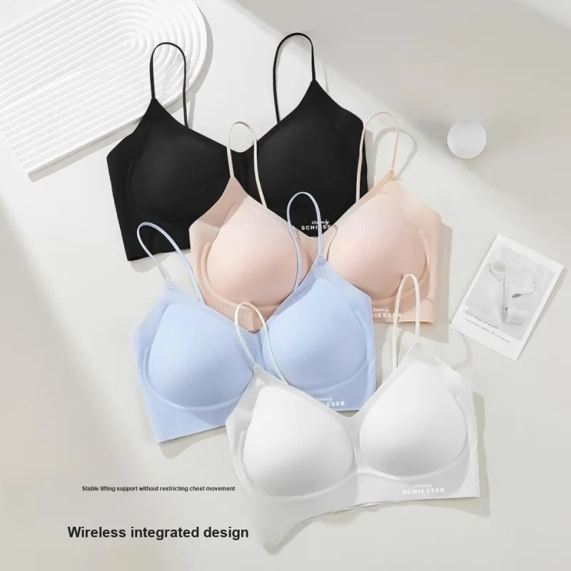 Shuya Women's Bras-3
