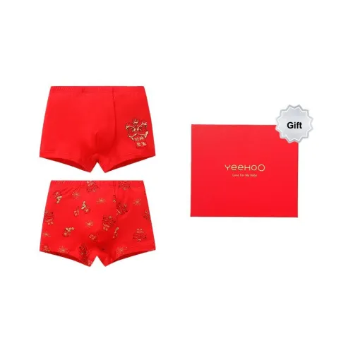 YeeHoO Kids Трусы