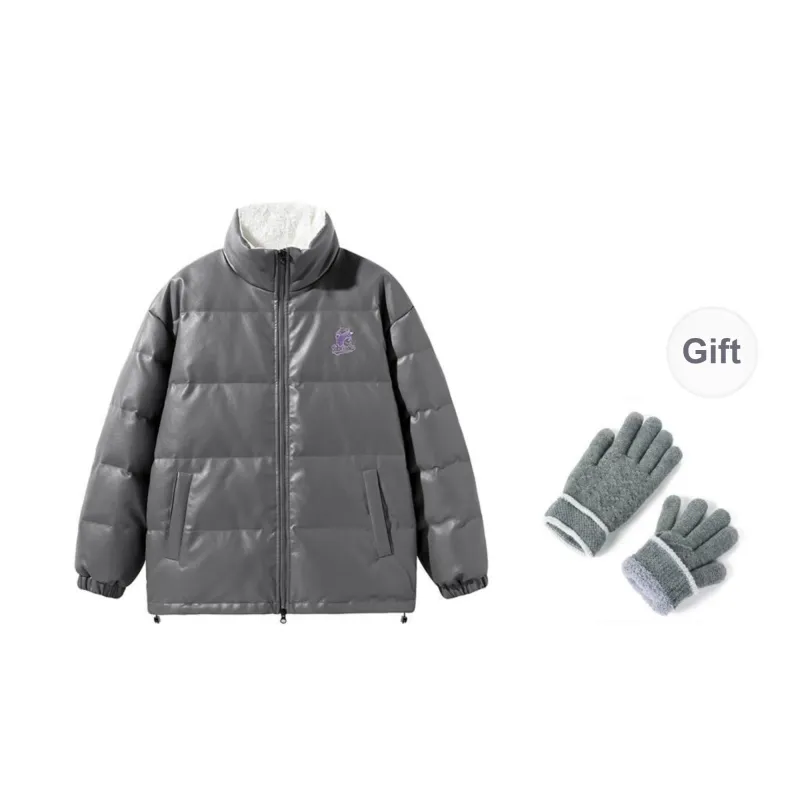 YAYA GOOSE Series Down Jackets Unisex-6