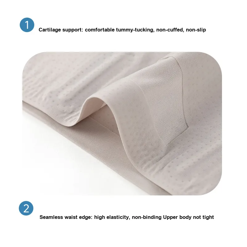 Gentle Welcome Shapewear Bottom Women's-5