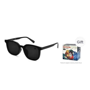 CALVIN KLEIN Square Sunglasses Men's