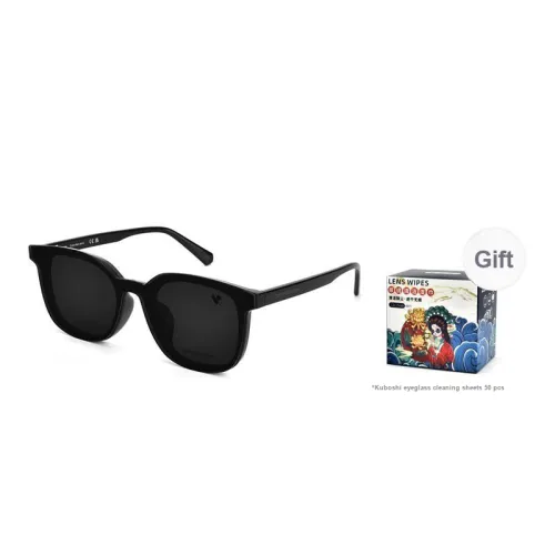 CALVIN KLEIN Square Sunglasses Men's