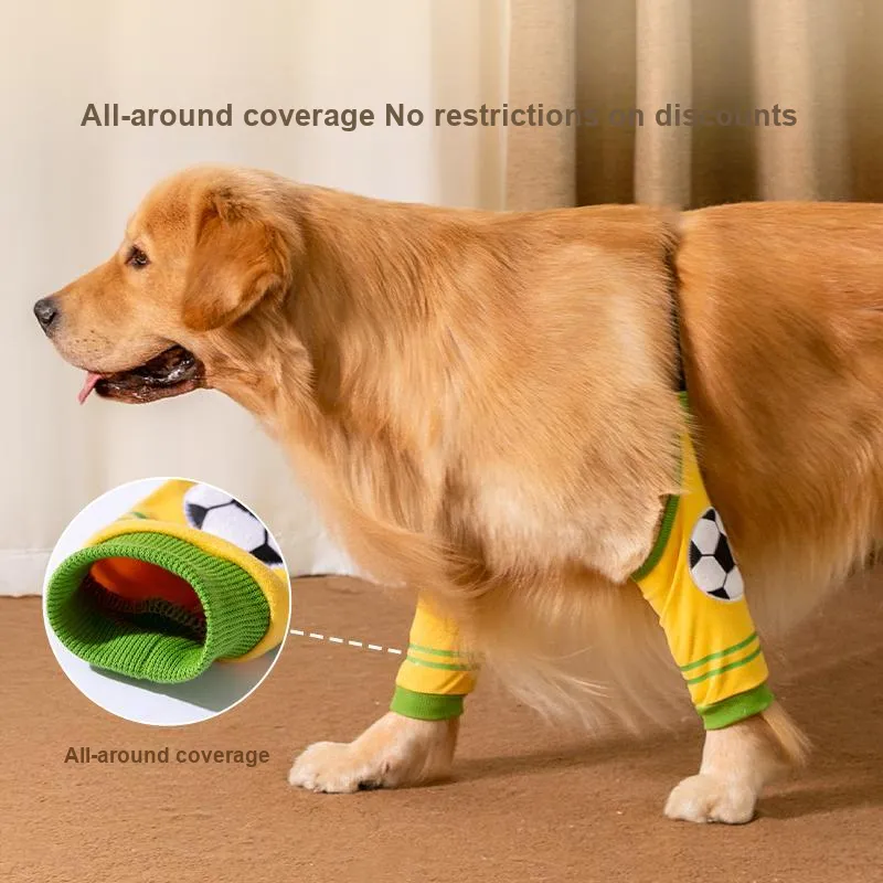 Hippie dogs Pet Clothing-3