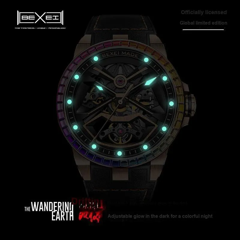 BEXEI Men Watch-24