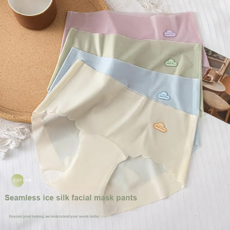 Caramella Underpants Women's 4 Pack-3