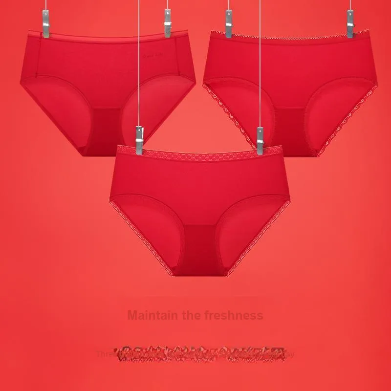 Urban Beauty Underwear Gift Boxes Women's 3 Pack-1