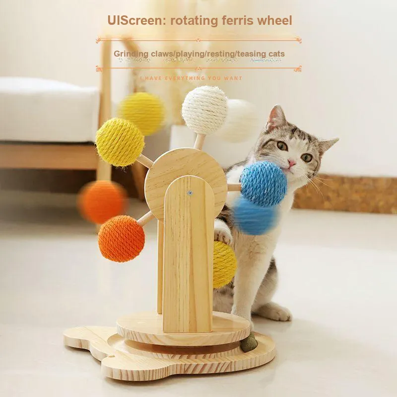 Love it Pet Toys-5