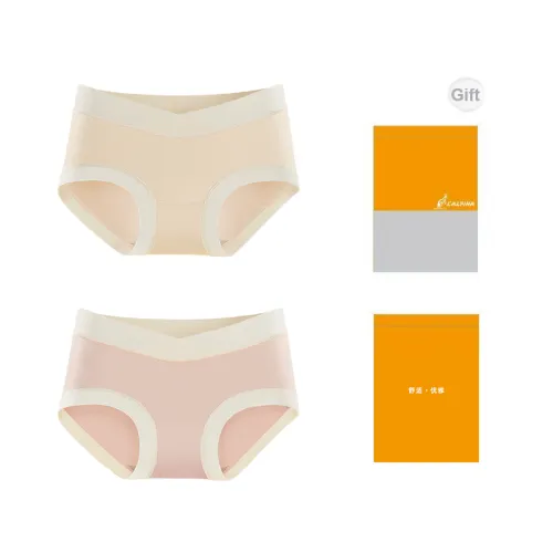 L'ALPINA Women's Underpants