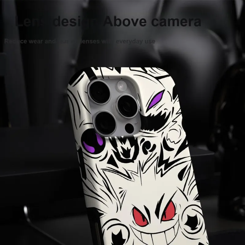 Keshami Phone Cases-49