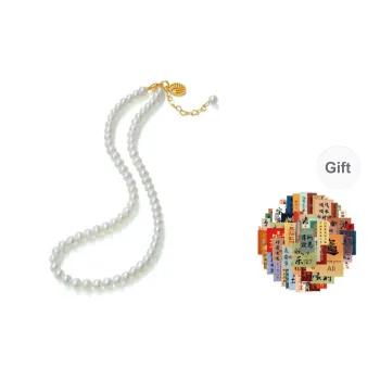 PEARL QUEEN Pearl Necklaces Women's