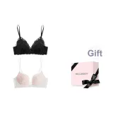 New Version Kuli Black+White Camellia