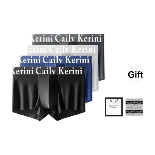 CAILV KERINI Мужское нижнее белье в подарочной коробке